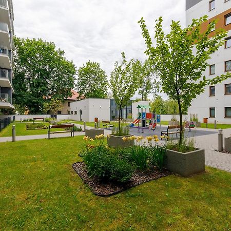 Miejsko Tu - Opera #137 Apartment Olsztyn  Exterior foto